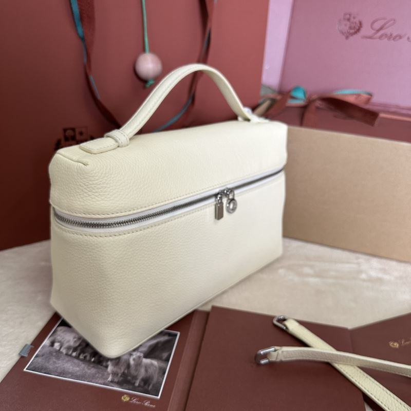 Loro Piana Satchel bags